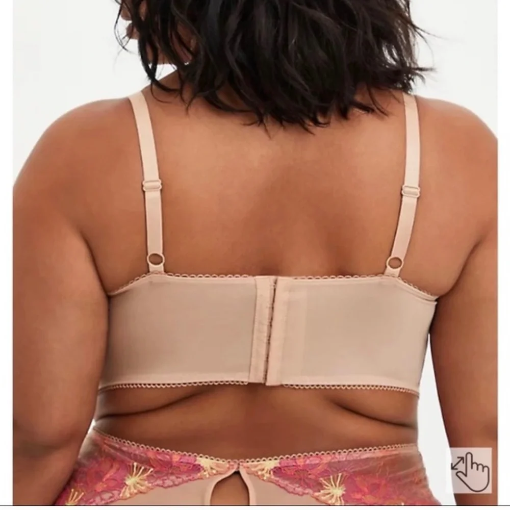 Torrid Intimate Matching Set - Picture 8 of 8